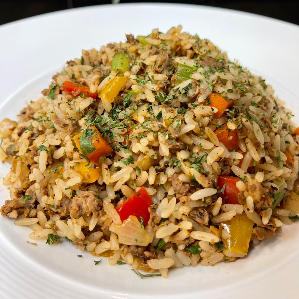 GUMBO TWIST LLC | restaurant | 5007 Hiatus Rd, Sunrise, FL 33351, USA | 9546480449 OR +1 954-648-0449