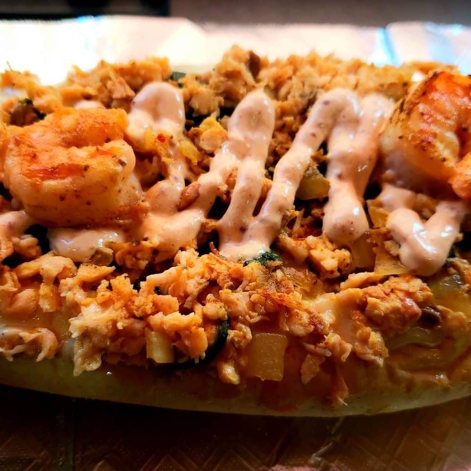 Chef Sheeds BBQ Shack | restaurant | 1700 Baltic Ave, Atlantic City, NJ 08401, USA | 6092149298 OR +1 609-214-9298