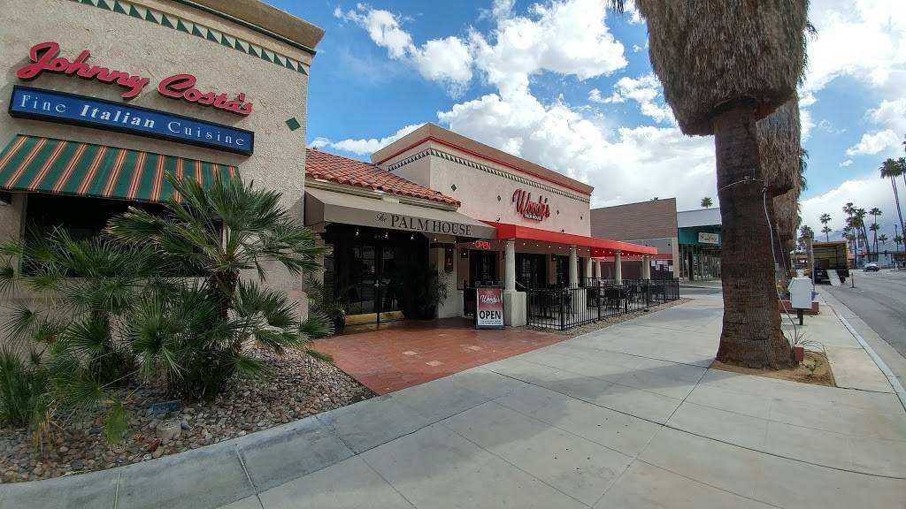 Woodys Palm House | night club | 450 S Palm Canyon Dr, Palm Springs, CA 92262, USA | 7602300188 OR +1 760-230-0188