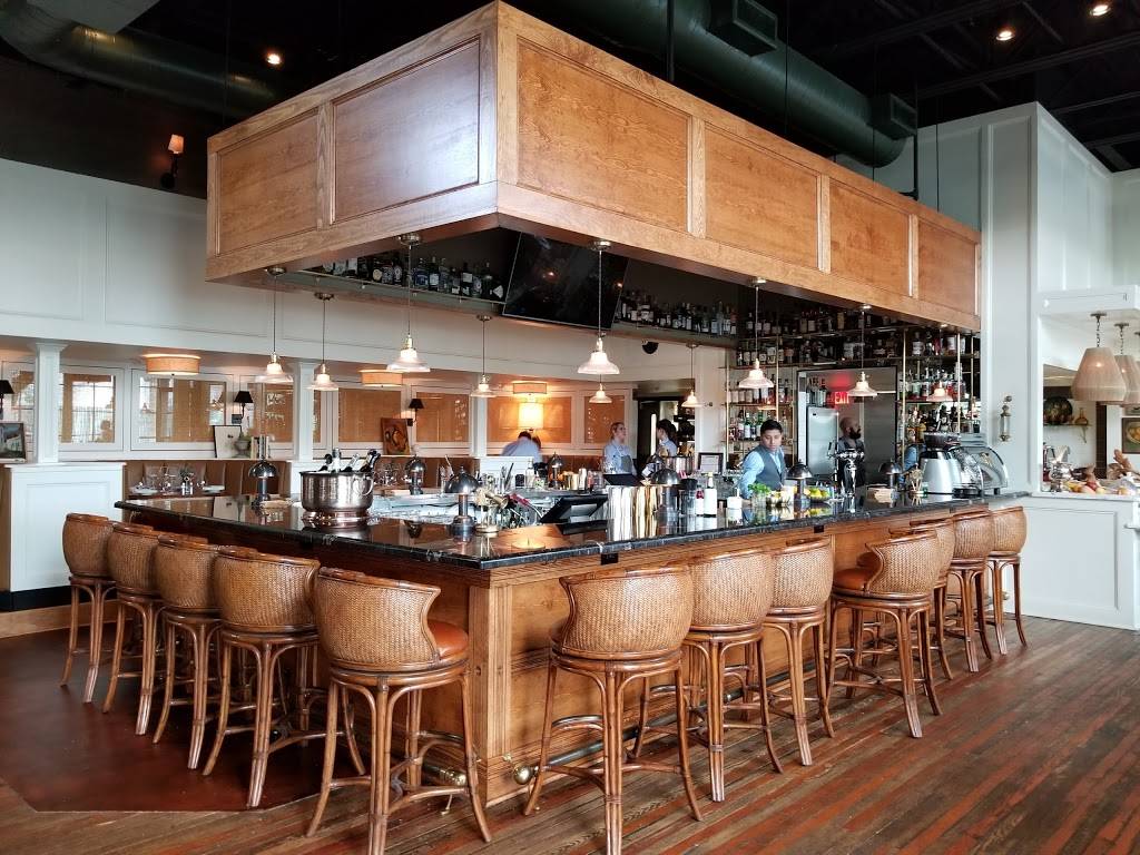 Emmaline | restaurant | 3210 W Dallas St, Houston, TX 77019, USA | 7135233210 OR +1 713-523-3210