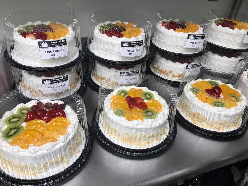 Cuna del Sol Restaurant | restaurant | 7783 Sudley Rd, Manassas, VA 20109, USA | 7033313722 OR +1 703-331-3722