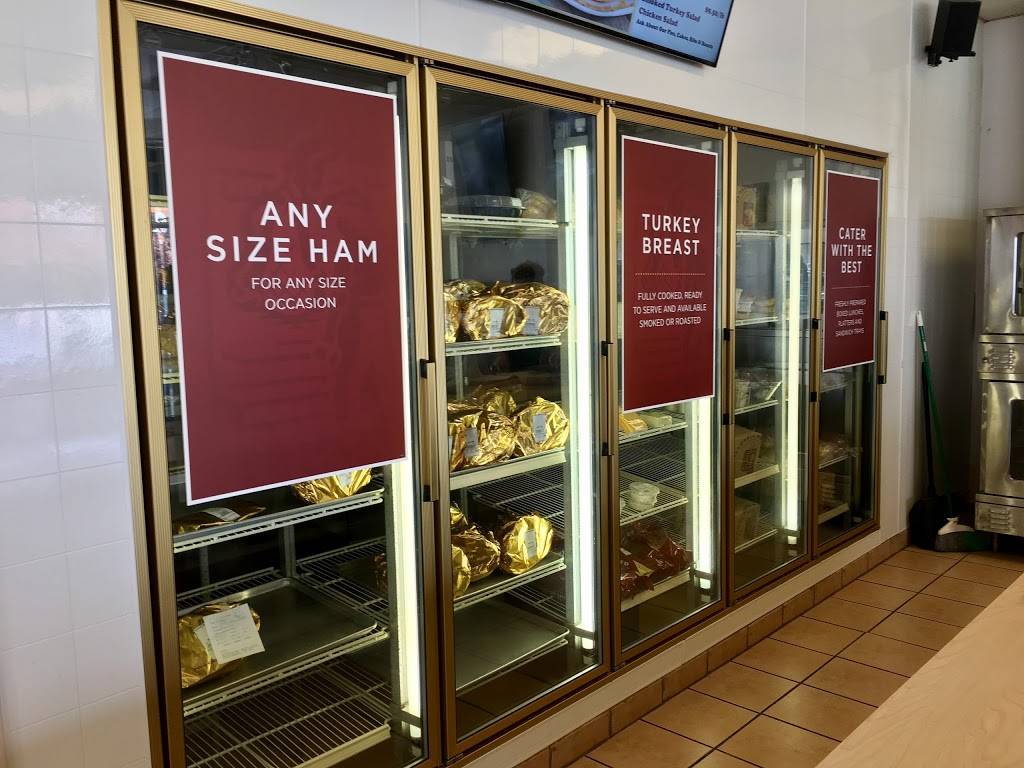 The Honey Baked Ham Company | cafe | 2001-10 E Greyhound Pass, Carmel, IN 46033, USA | 3175809080 OR +1 317-580-9080