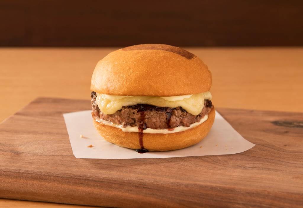 Umami Burger | restaurant | 525 Broadway, Santa Monica, CA 90401, USA | 3104511300 OR +1 310-451-1300