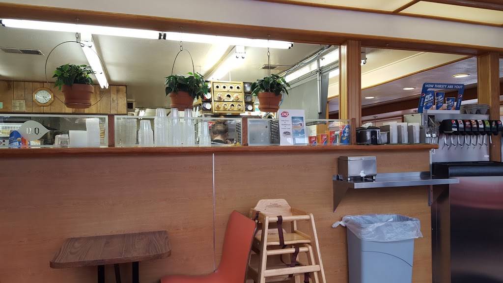 Dairy Queen | restaurant | 7713 MacArthur Blvd, Vancouver, WA 98664, USA | 3606946901 OR +1 360-694-6901