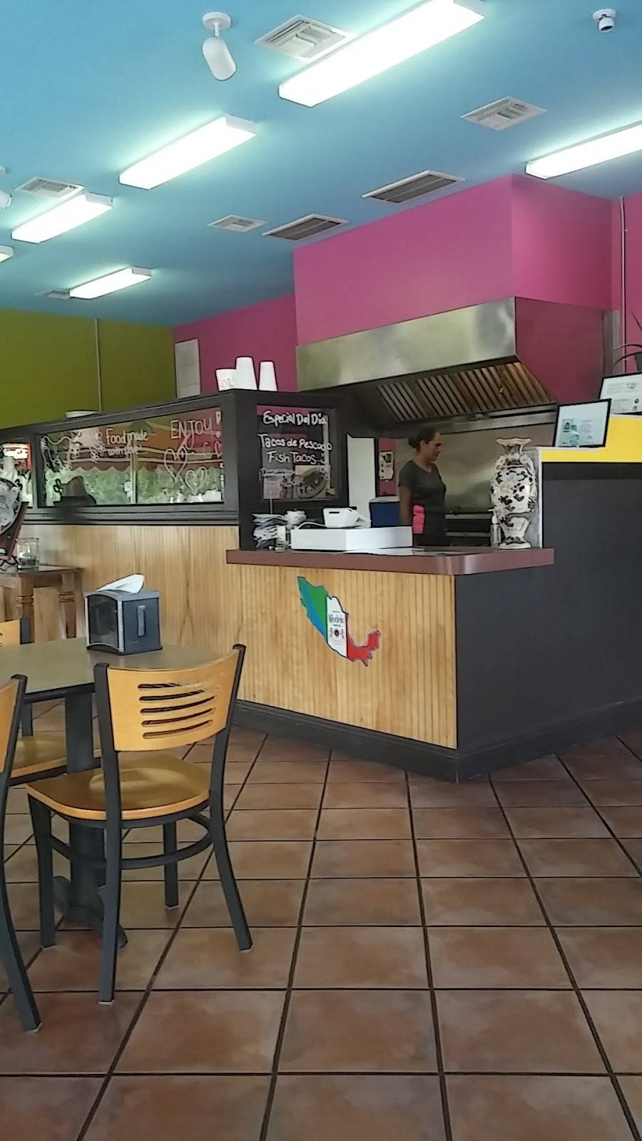 Las Tapatias Mexican Restaurant | restaurant | 12798 Co Rd 512, Fellsmere, FL 32948, USA | 7725394317 OR +1 772-539-4317