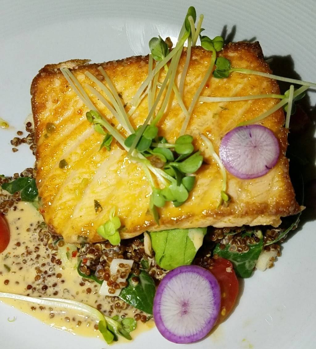 St. Francis | restaurant | 111 E Camelback Rd, Phoenix, AZ 85012, USA | 6022008111 OR +1 602-200-8111