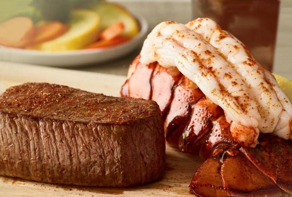 Outback Steakhouse | restaurant | 2725 S University Dr, Davie, FL 33328, USA | 9542336620 OR +1 954-233-6620