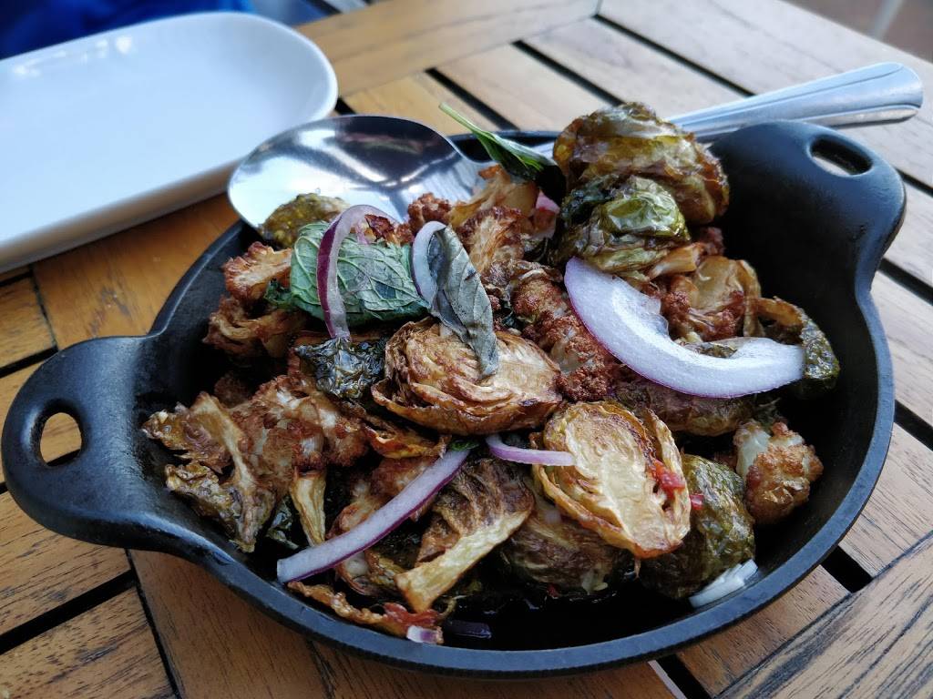 Seed Kitchen & Bar | restaurant | 1311 Johnson Ferry Rd #504, Marietta, GA 30068, USA | 6782146888 OR +1 678-214-6888