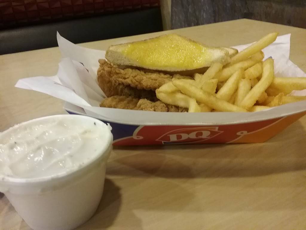 Dairy Queen Grill & Chill | restaurant | 19742 Old Hwy 99 SW, Rochester, WA 98579, USA | 3602735532 OR +1 360-273-5532