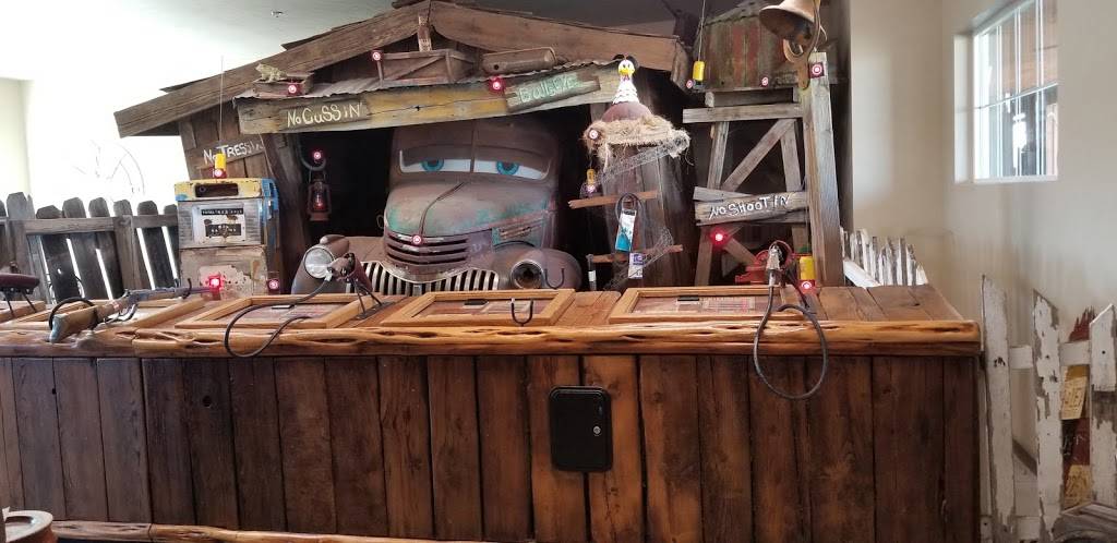 Wild Jacks Tex-Mex BBQ | restaurant | 33300 Bernard Dr, Kettleman City, CA 93239, USA | 5596340275 OR +1 559-634-0275