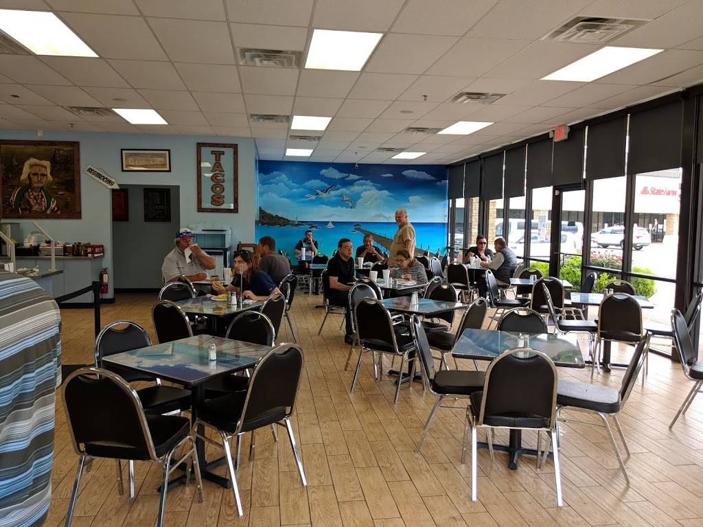 Tio Dan Café Puffy Tacos N Fish | restaurant | 105 E Old Settlers Blvd #101, Round Rock, TX 78664, USA | 5122467733 OR +1 512-246-7733