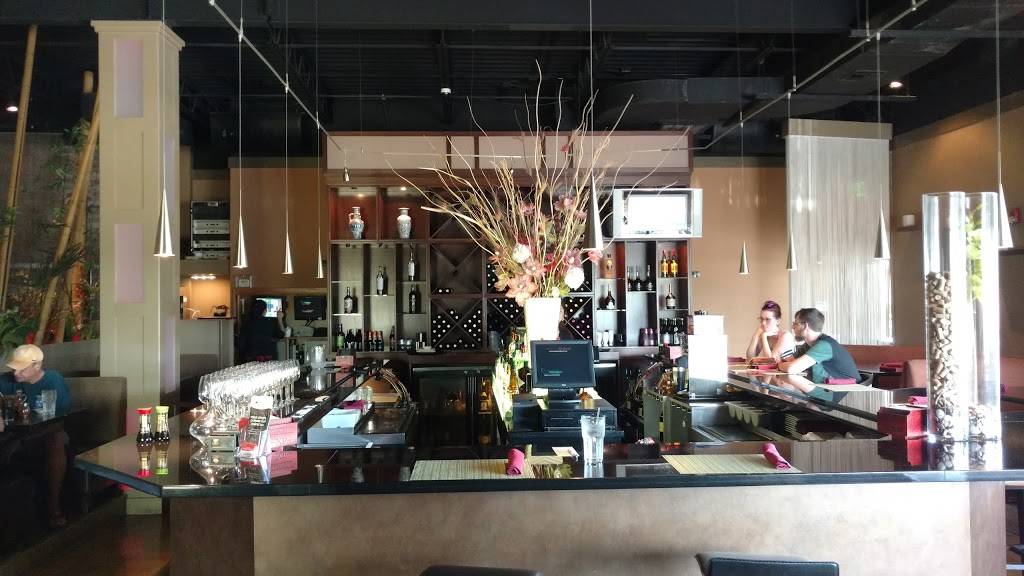 Surin of Thailand | restaurant | 6213 Kingston Pike, Knoxville, TN 37919, USA | 8653300007 OR +1 865-330-0007