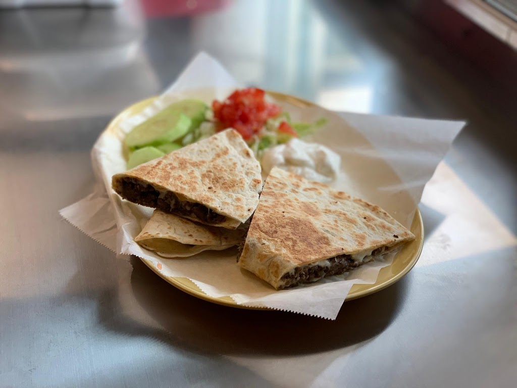 Taqueria El Rincon | restaurant | 2202 E Fletcher Ave, Tampa, FL 33612, USA | 8139656128 OR +1 813-965-6128