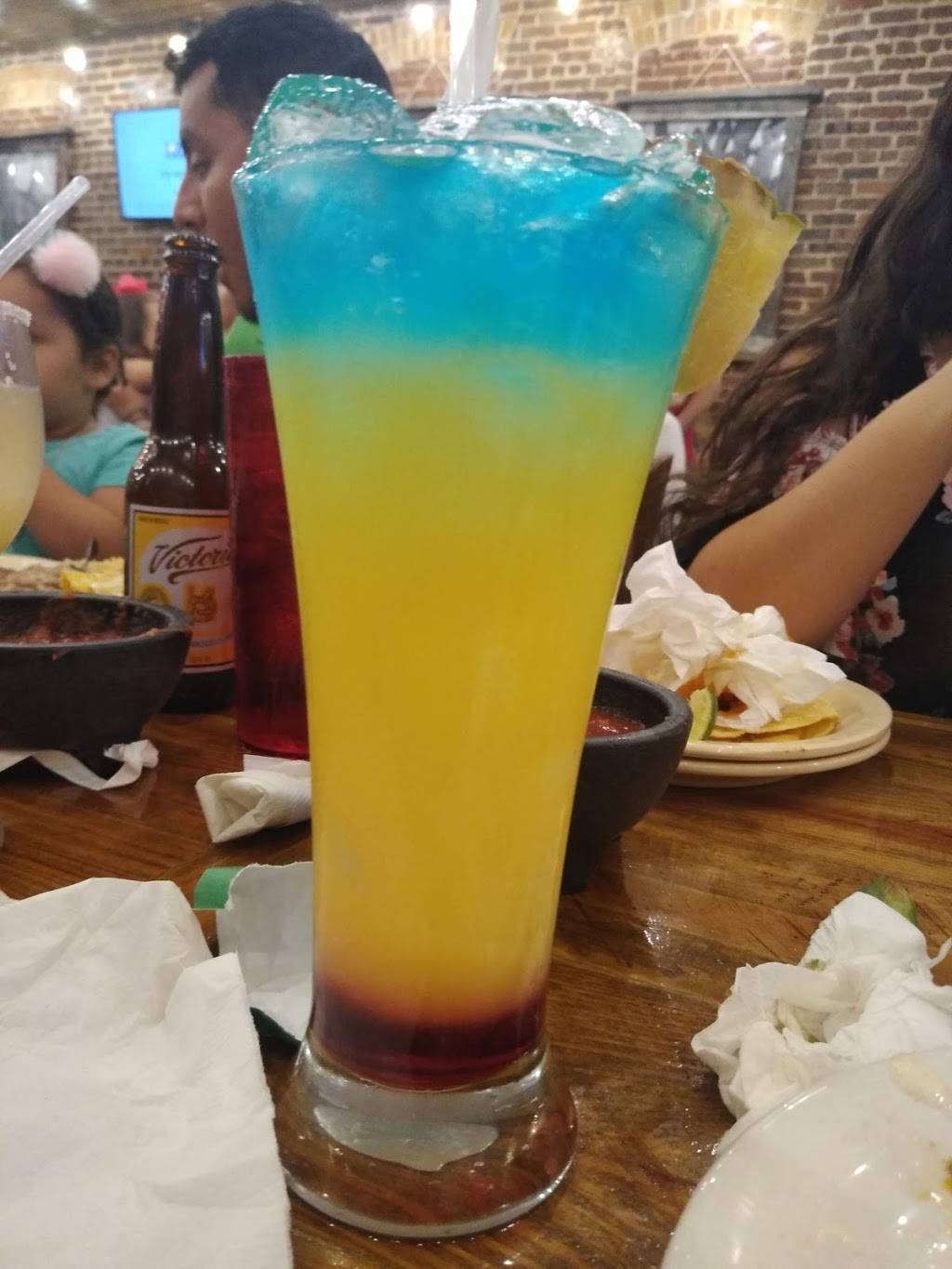 Valle Grande Mexican Grill | restaurant | 1011 Magnolia Ave, Maplesville, AL 36750, USA | 3346457064 OR +1 334-645-7064