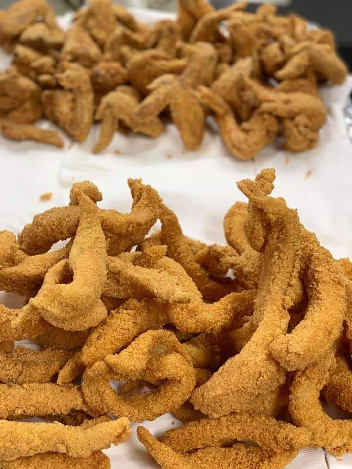 Yum Yum KC Venue and Event Space | restaurant | 5304 E 24th St, Kansas City, MO 64127, USA | 8165691224 OR +1 816-569-1224