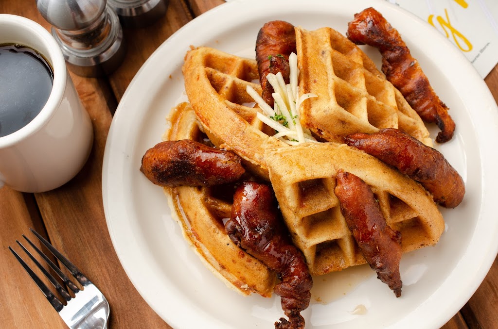 Egg Wits | restaurant | 505 Brent Ln, Pensacola, FL 32503, USA | 8504976777 OR +1 850-497-6777