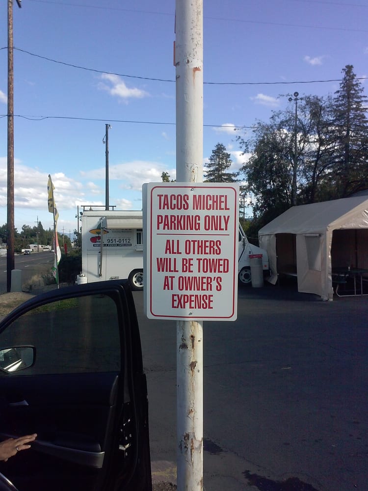 Tacos Michel (Green Food Truck) | restaurant | 724 S Central Ave, Medford, OR 97501, USA | 5419510112 OR +1 541-951-0112