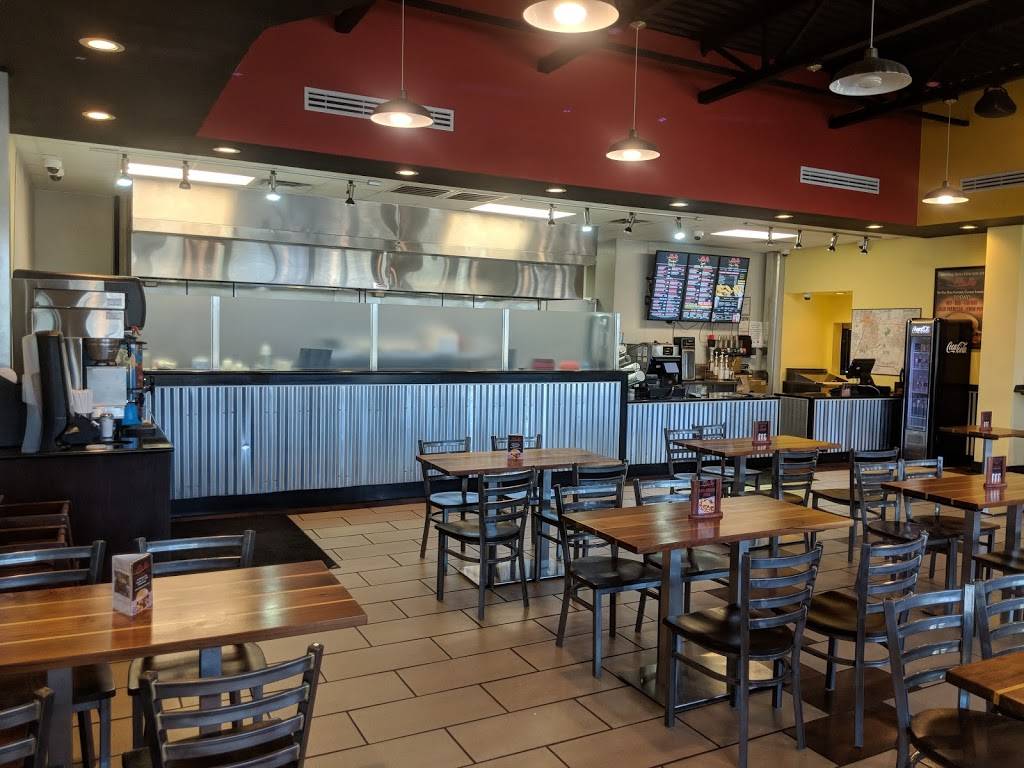 Fly By Burgers | restaurant | 3103 Wilson Rd, Humble, TX 77396, USA | 8326445007 OR +1 832-644-5007