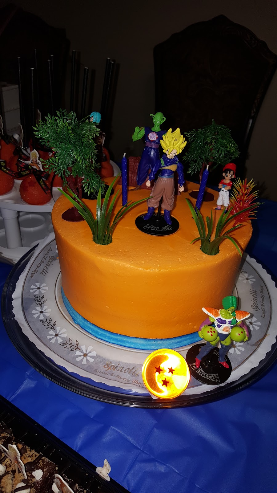 Spinellis Pasta And Pastries | meal delivery | 282 Bennington St, Boston, MA 02128, USA | 6175671992 OR +1 617-567-1992