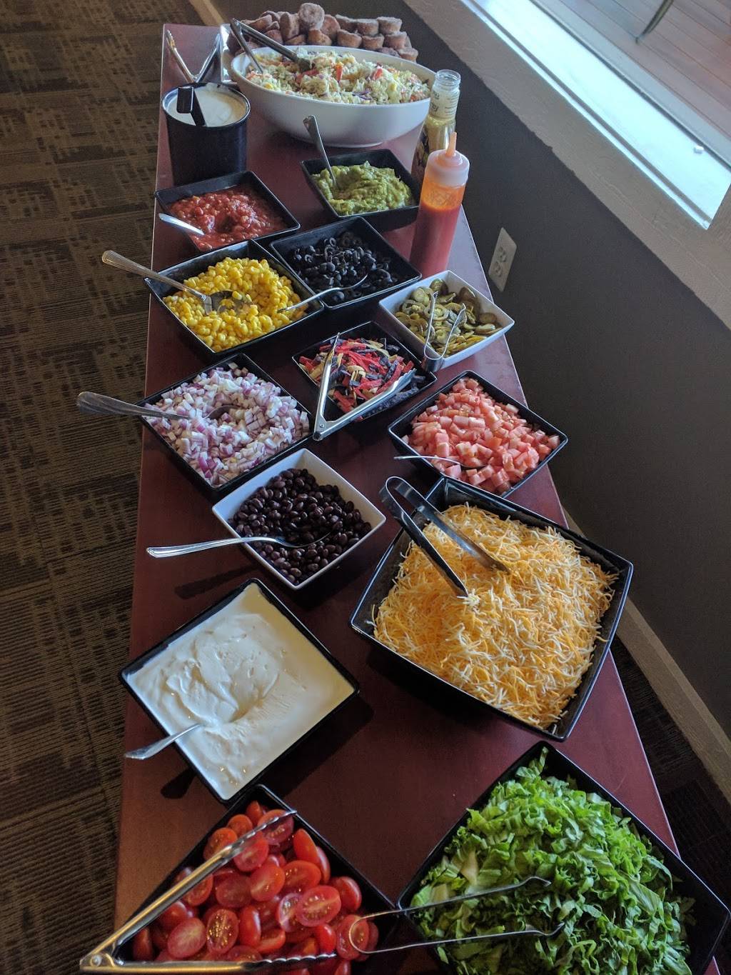 Catering By Katherine | meal takeaway | 818 N Main St, Rochester, MI 48307, USA | 2486520195 OR +1 248-652-0195