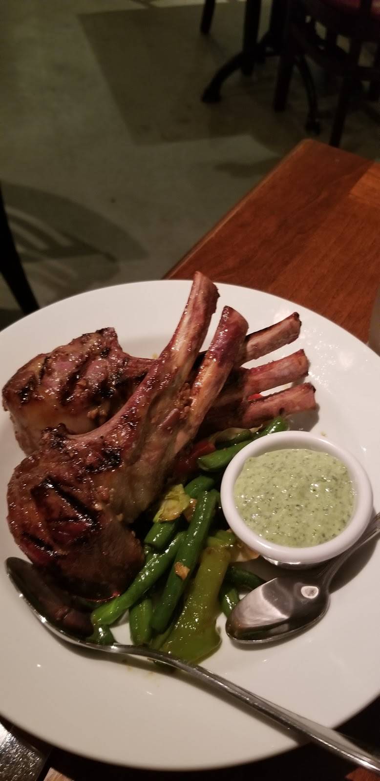 Momo House | restaurant | 1408 Clay St, Napa, CA 94558, USA | 7076374476 OR +1 707-637-4476