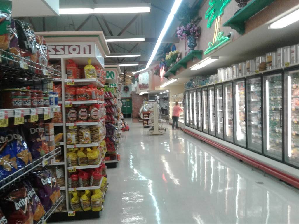 Vallarta Supermarkets | bakery | 10859 Oxnard St, North Hollywood, CA 91606, USA | 8185092932 OR +1 818-509-2932