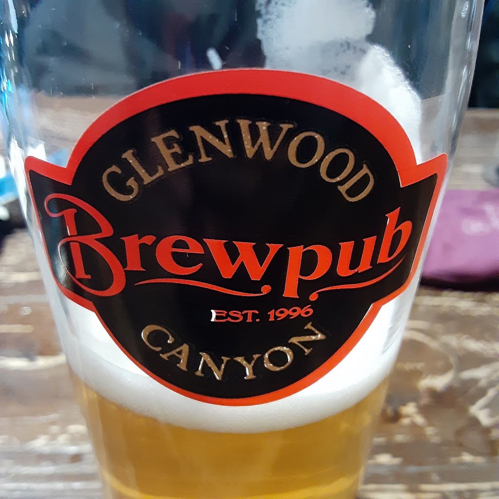 Glenwood Canyon Brewpub | restaurant | 402 7th St, Glenwood Springs, CO 81601, USA | 9709451276 OR +1 970-945-1276