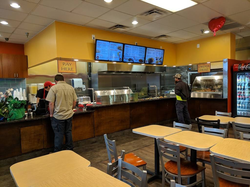 King Pollo of Sterling | restaurant | 22330 S Sterling Blvd A113, Sterling, VA 20164, USA | 7037078378 OR +1 703-707-8378