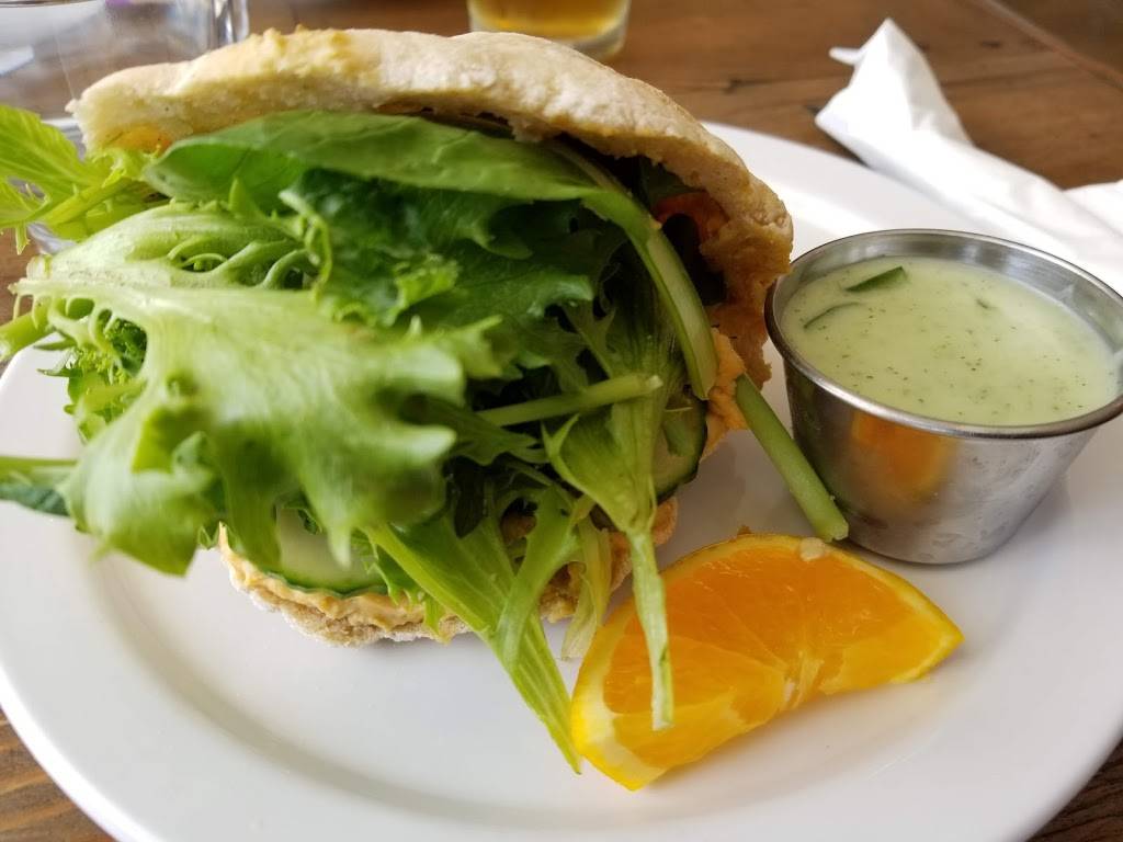 24 Karrot Kitchen | cafe | 7059 Mill Rd, Brecksville, OH 44141, USA | 4406309494 OR +1 440-630-9494