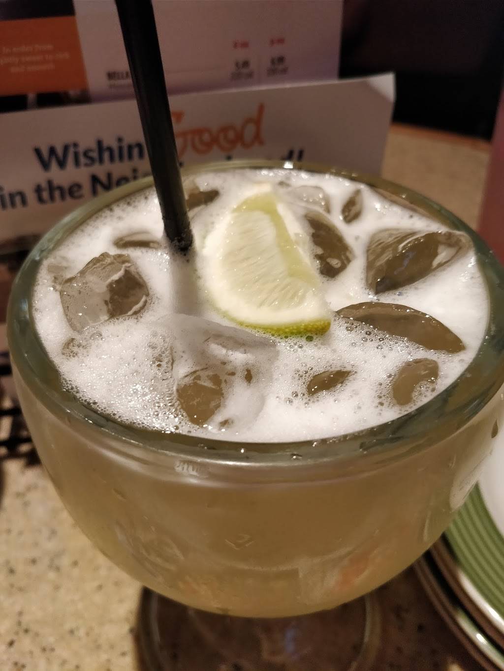 Applebees Grill + Bar | restaurant | 2728 New, Spring Rd SE, Atlanta, GA 30339, USA | 7704321974 OR +1 770-432-1974