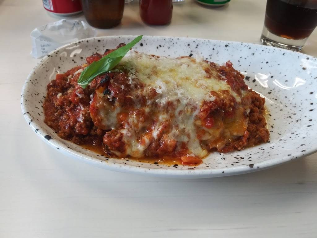 Cucina 3 | restaurant | 4630 N Cumberland Ave Suite 1, Chicago, IL 60656, USA | 7734173301 OR +1 773-417-3301