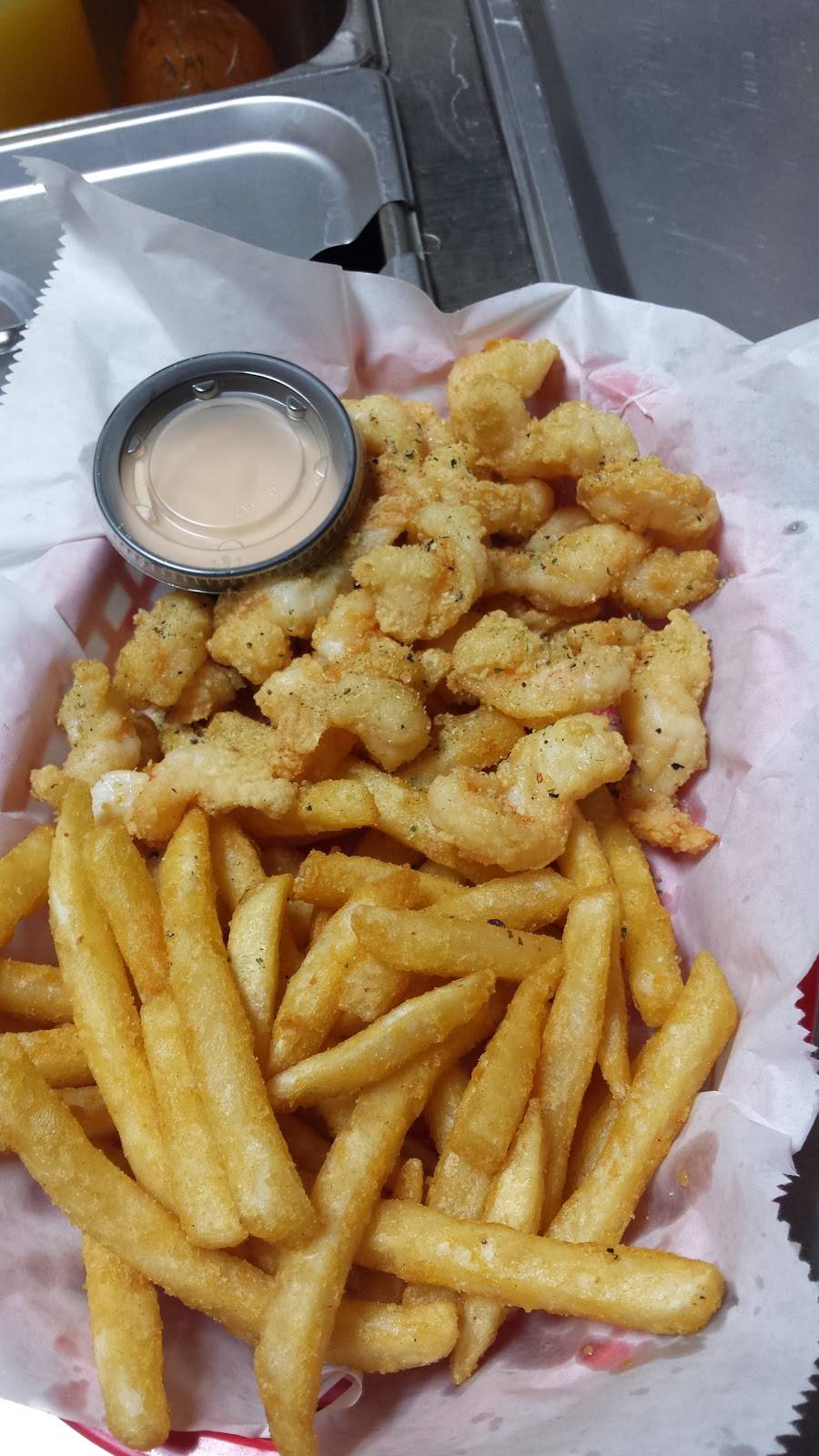 Nunas Cajun | restaurant | Park Rd 70, Palestine, TX 75801, USA | 9037236862 OR +1 903-723-6862