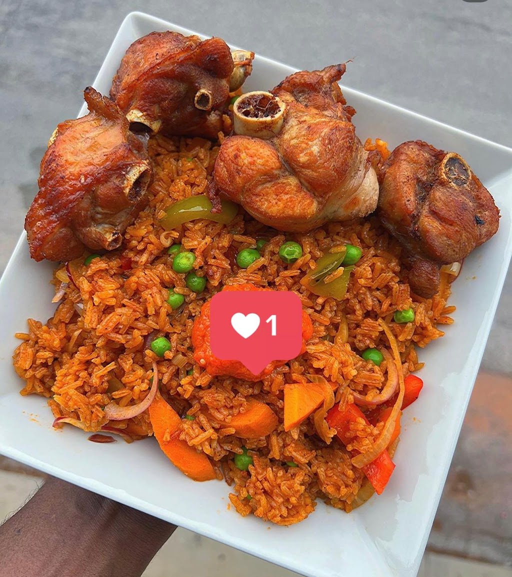 Testy p mobile African food | restaurant | Shoreline Ct, San Francisco, CA 94005, USA | 6617705544 OR +1 661-770-5544