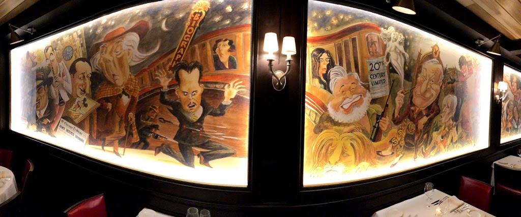 La Storia, Italian Restaurant, Down Town Chicago’s Gold Coast | restaurant | 1154 N Dearborn St, Chicago, IL 60610, USA | 3129155950 OR +1 312-915-5950