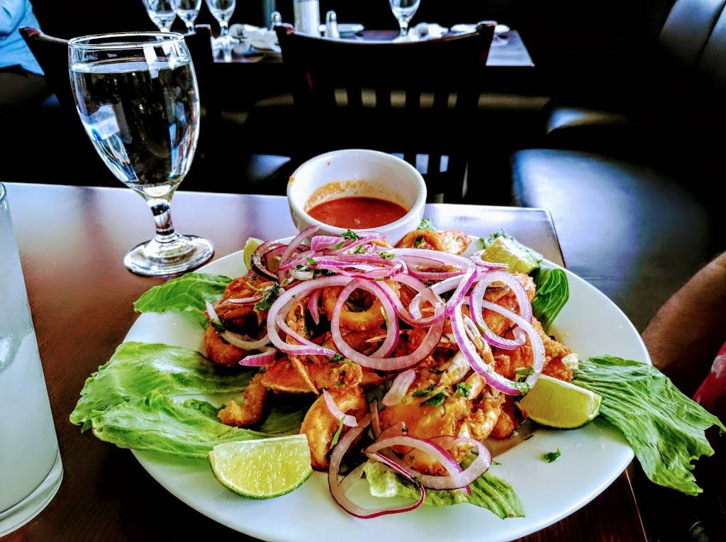 La Joya Latina Restaurant | restaurant | 3699 Davie Road Extension, Hollywood, FL 33024, USA | 9544433377 OR +1 954-443-3377