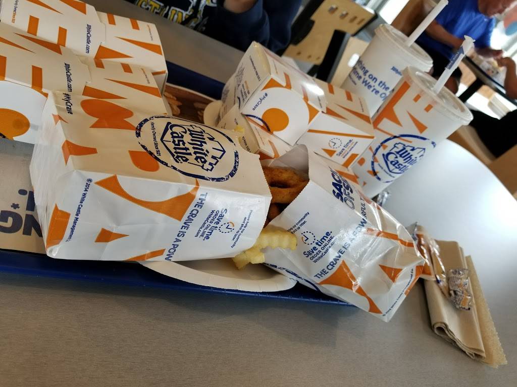 White Castle | restaurant | 5151 Stelton Rd, South Plainfield, NJ 07080, USA | 7325729324 OR +1 732-572-9324