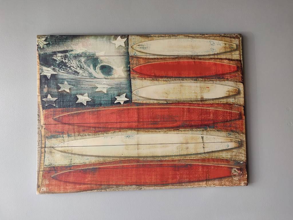 Mavericks Creperie | restaurant | 146 San Mateo Rd, Half Moon Bay, CA 94019, USA | 6507135298 OR +1 650-713-5298