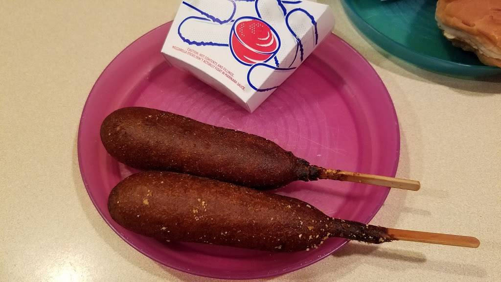 Sonic Drive-In | restaurant | 7966 Maken Dr, Newburgh, IN 47630, USA | 8128580047 OR +1 812-858-0047