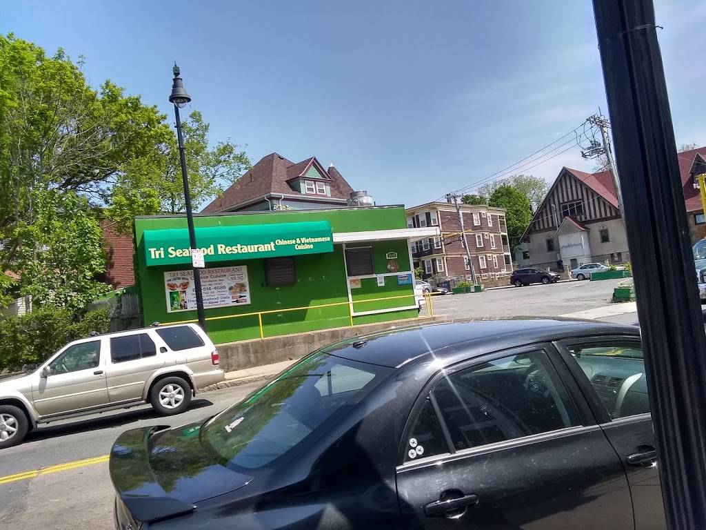 Tri Seafood Restaurant | restaurant | 1616 Dorchester Ave, Dorchester, MA 02122, USA | 6175144688 OR +1 617-514-4688