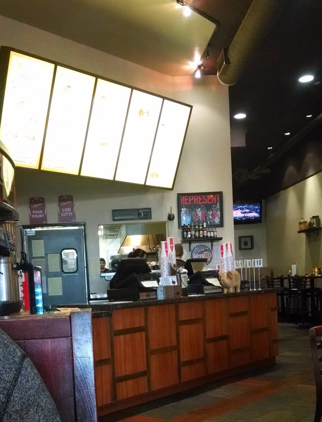 Joeys Smokin BBQ | restaurant | 25308 Crenshaw Blvd, Torrance, CA 90505, USA | 3102571324 OR +1 310-257-1324