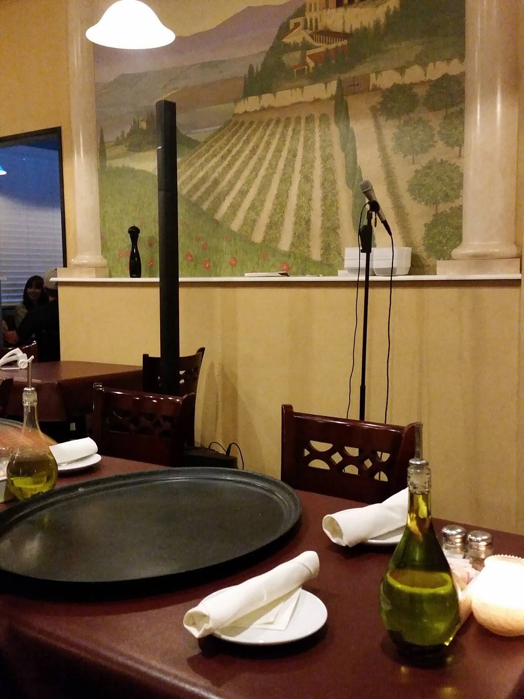 Sorella Ristorante Italiano | restaurant | 7900 McNair Ln, Bakersfield, CA 93313, USA | 6613968603 OR +1 661-396-8603