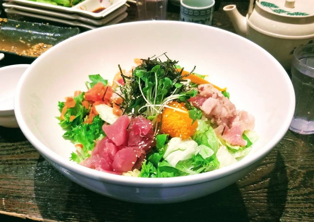 Ki Sushi & Sake Bar | restaurant | 8650 Genesee Ave Suite 105, San Diego, CA 92122, USA | 8584040707 OR +1 858-404-0707