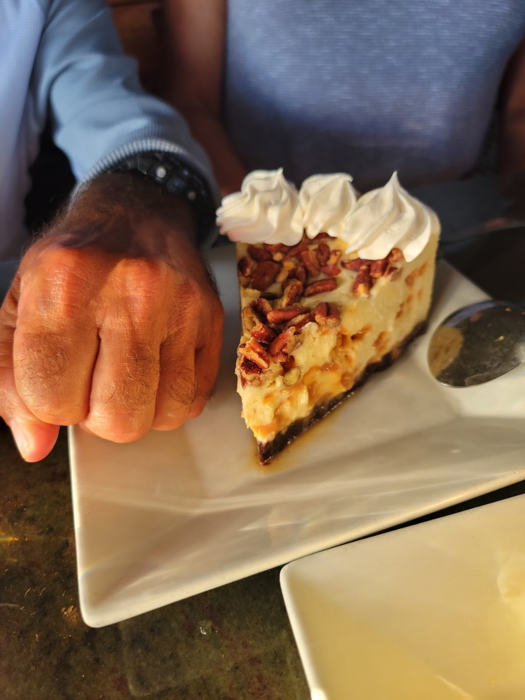 DAmores Ristorante | restaurant | 300 Flagler Ave, New Smyrna Beach, FL 32169, USA | 3864284022 OR +1 386-428-4022