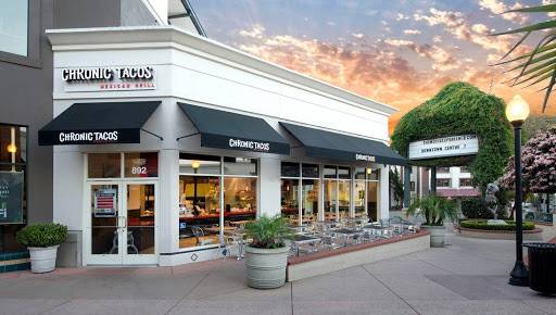 Chronic Tacos | restaurant | 160 E Ontario Ave, Corona, CA 92879, USA | 9512782643 OR +1 951-278-2643