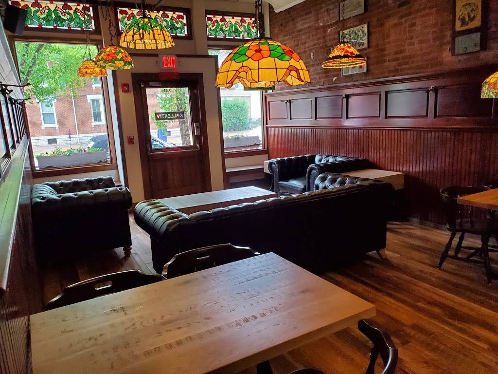 Pierogi Mountain | restaurant | 739 S 3rd St, Columbus, OH 43206, USA | 6144202304 OR +1 614-420-2304