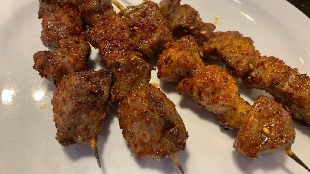 Mr. Gao Restaurant 高老庄 | meal delivery | 1170 Burnhamthorpe Rd W Unit 18 19, Mississauga, ON L5C 4E6, Canada | 9057661882 OR +1 905-766-1882