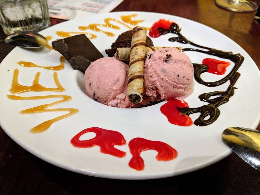 Ciao Cristina | restaurant | 4201 W Olive Ave, Burbank, CA 91505, USA | 8185632426 OR +1 818-563-2426