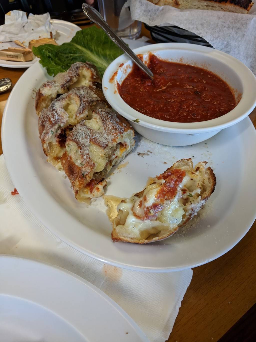 Peppinos Pizzeria | meal delivery | 26952 La Paz Rd, Aliso Viejo, CA 92656, USA | 9496431355 OR +1 949-643-1355