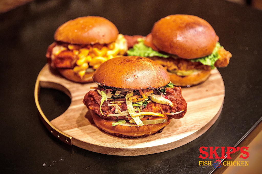 Skips Fish and Chicken | restaurant | 444 Rockaway Ave, Brooklyn, NY 11212, USA | 3476016161 OR +1 347-601-6161
