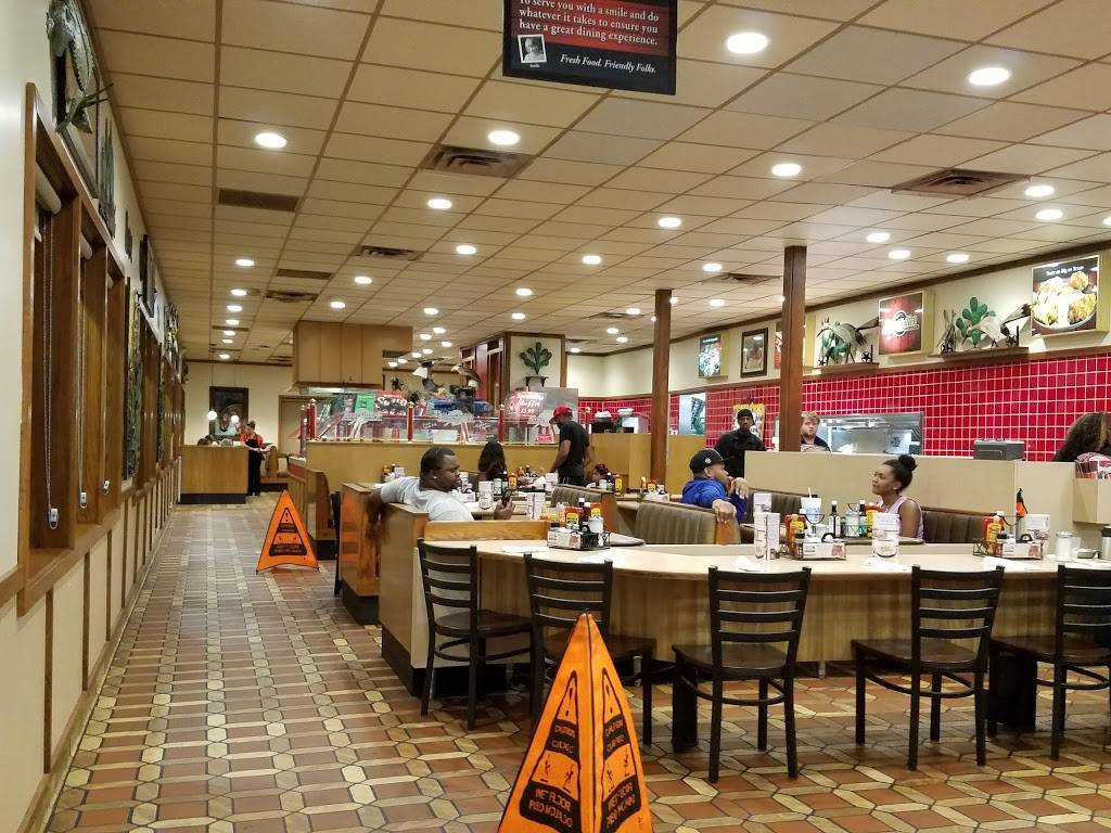 Iron Skillet Restaurant | restaurant | 1112 Ackerman Rd, San Antonio, TX 78219, USA | 2106619416 OR +1 210-661-9416